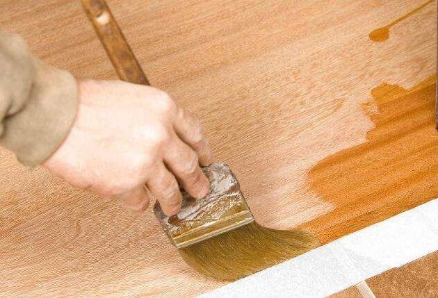 家具漆廠家告訴你為什么會(huì)出現(xiàn)漆膜發(fā)白？